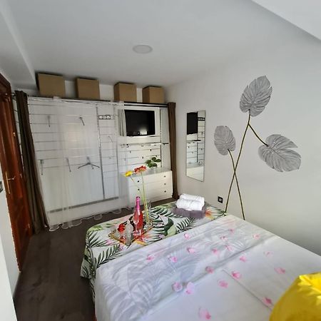 Casa Ramirez Appartement Málaga Buitenkant foto