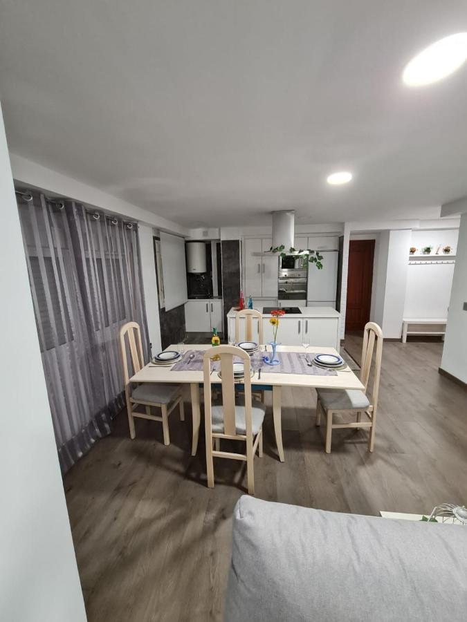 Casa Ramirez Appartement Málaga Buitenkant foto