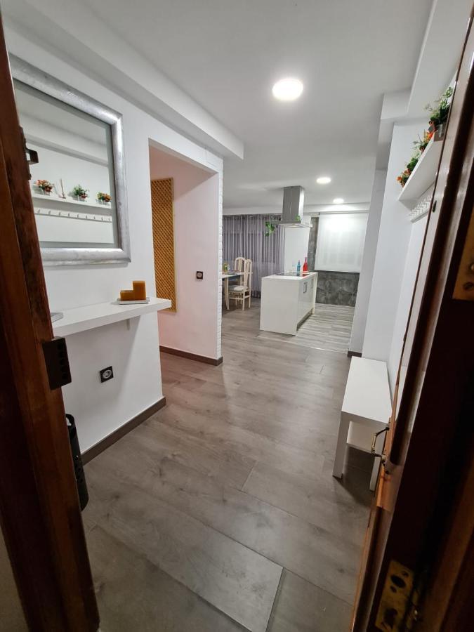 Casa Ramirez Appartement Málaga Buitenkant foto