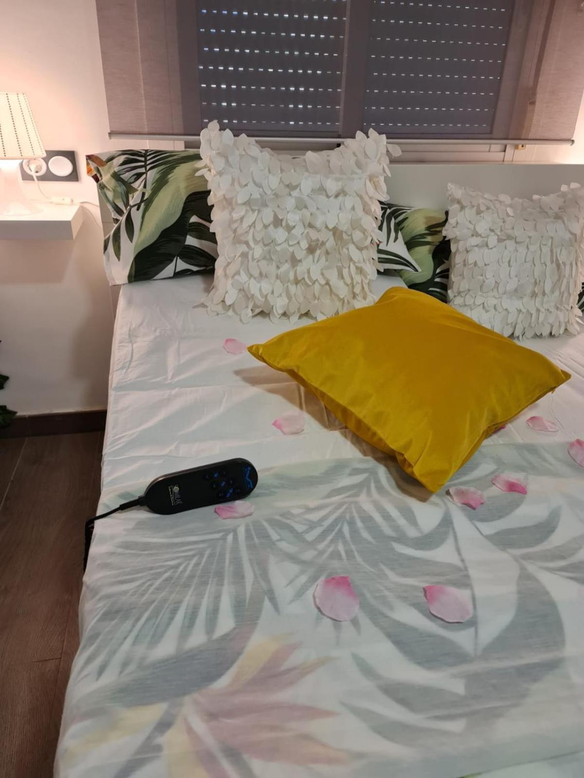 Casa Ramirez Appartement Málaga Buitenkant foto